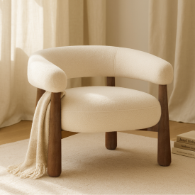 Nova Accent Chair